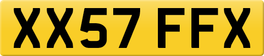 XX57FFX